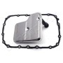 FT011 JAPANPARTS Гідрофільтр автоматична коробка передач