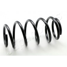 ZC1654H JAPANPARTS Пружина ходової частини
