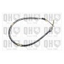 BC3504 QUINTON HAZELL Тросик, cтояночный тормоз