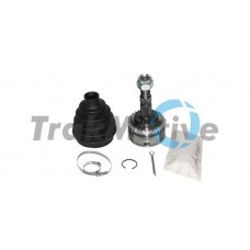 40-0326 TrakMotive Шарнирный комплект, Привідний вал