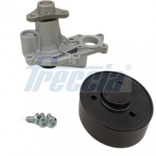 WP0636 FRECCIA Водяний насос охолодження двигуна