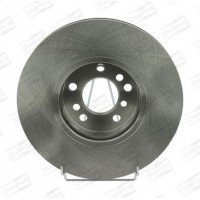 562134CH-1 CHAMPION Гальмівний диск