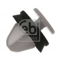 100605 FEBI BILSTEIN Пружинний затискач