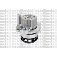 24-1137 METELLI Водяний насос охолодження двигуна