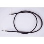 8AS 355 670-291 HELLA PAGID Тросик, cтояночный тормоз