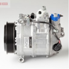 DCP17142 DENSO Компресор кондиціонера