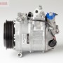 DCP17142 DENSO Компресор кондиціонера