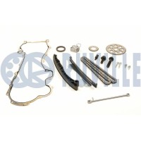 580110 RUVILLE Комплект цілі приводу розподільного валу