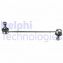 TC2663 DELPHI Тяга стійка стабілізатор