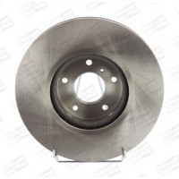 563032CH-1 CHAMPION Гальмівний диск