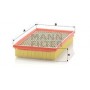 C 30 153/1 MANN-FILTER Повітряний фільтр