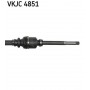 VKJC 4851 SKF Привідний вал