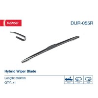 DUR-055R DENSO Щітка склоочисника