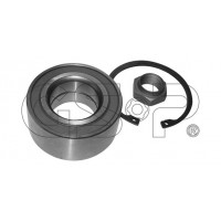 GK0962 GSP Комплект підшипника ступиці колеса