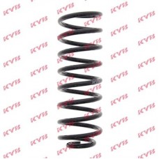 RC5487 KYB Пружина ходової частини