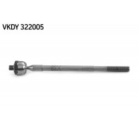 VKDY 322005 SKF Осьовий шарнір рульова тяга