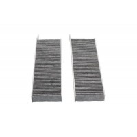 TC-1039C KAVO PARTS Фільтр повітря у внутрішньому просторі