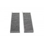 TC-1039C KAVO PARTS Фільтр повітря у внутрішньому просторі