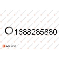 1688285880 EUROREPAR Прокладка труба вихлопного газу