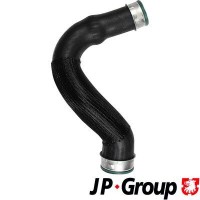 Трубка наддуваемого повітря JP-GROUP 1117706200