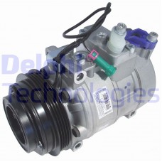 TSP0159333 DELPHI Компресор кондиціонера
