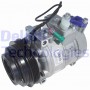 TSP0159333 DELPHI Компресор кондиціонера