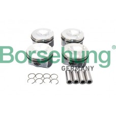 B13583 Borsehung Комплект поршневих кілець