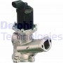 EG10257-12B1 DELPHI Клапан повернення ОГ
