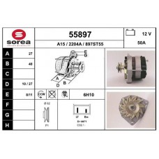 55897 EAI Генератор