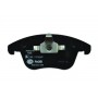 8DB 355 012-891 HELLA PAGID Комплект гальмівних колодок дисковий гальм