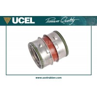 Трубка наддуваемого повітря UCEL 65263
