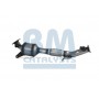 BM80621H BM CATALYSTS Катализатор