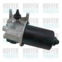 H27056 HOFFER Двигун склоочисника