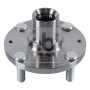 170362 FEBI BILSTEIN Ступиця колеса