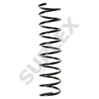 27086 SUPLEX Пружина ходової частини