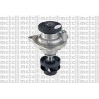 24-0902 METELLI Водяний насос охолодження двигуна