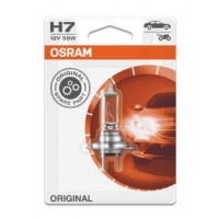 64210-01B OSRAM Лампа розжарювання фара дальнього світла