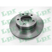 R1043V LPR Гальмівний диск