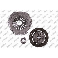 010190800 MAPA Комплект зчеплення