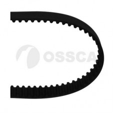 10602 OSSCA Зубчастий ремінь