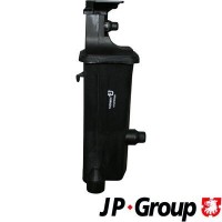 1414700800 JP GROUP Компенсаційний бак охолоджувальна рідина