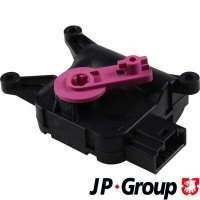 1195001100 JP GROUP Регулювальний елемент змішувальний клапан