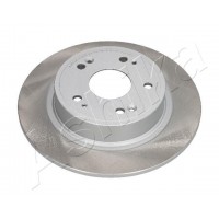 61-04-415C ASHIKA Гальмівний диск