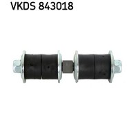 VKDS 843018 SKF Тяга стійка стабілізатор