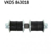 VKDS 843018 SKF Тяга стійка стабілізатор