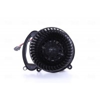 87504 NISSENS Вентилятор салону