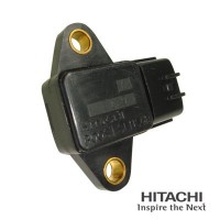 2508148 HITACHI Датчик тиск у впускній трубі