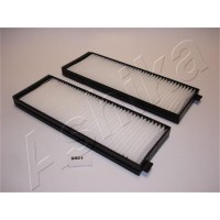 Фільтр повітря у внутрішньому просторі ASHIKA 21-SS-S01