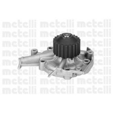24-0738 METELLI Водяний насос охолодження двигуна