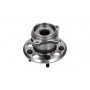 WBH-9035 KAVO PARTS Комплект підшипника ступиці колеса